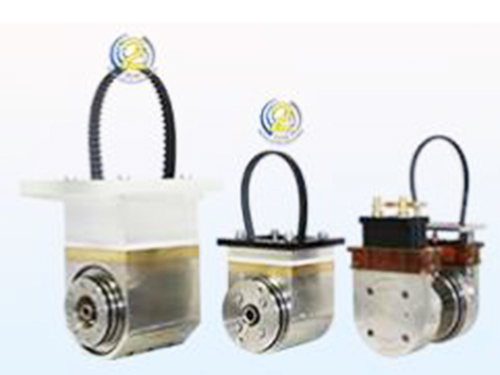 镀膜机阴极驱动