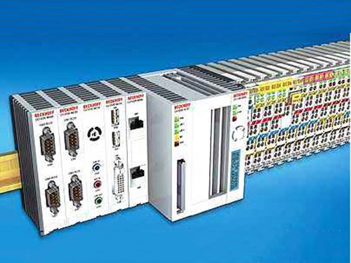 BECKHOFF控制模块