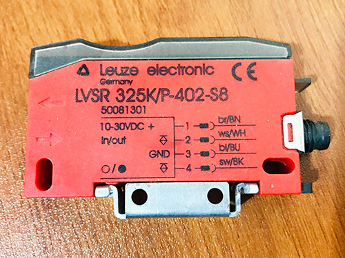 LVSR-325KP-402-S8