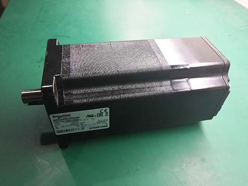 施耐德BERGER马达